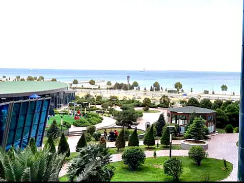 Satılır 4 otaqlı mənzil 220 m² — Bakı, Xətai 4 otaq 220.00 m²