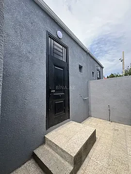 Satılır 2 otaqlı həyət evi 50 m² — Bakı, Masazır 2 otaq 50.00 m²