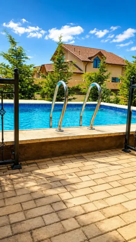 Kirayə verilir 5 otaqlı həyət evi 250 m²