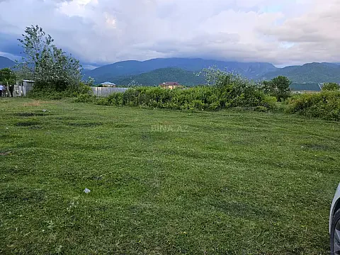 Satılır torpaq sahəsi 6 m² — İsmayıllı 6.00 m²