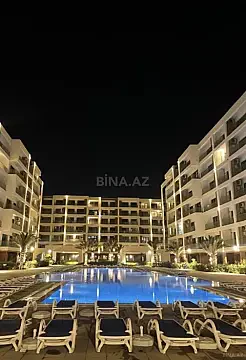 Kirayə verilir 3 otaqlı mənzil 115 m² — Bakı, Nardaran 3 otaq 115.00 m²