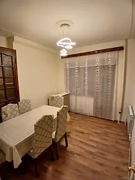 Kirayə verilir 3 otaqlı mənzil 66 m² — Bakı, Əhmədli 3 otaq 66.00 m²