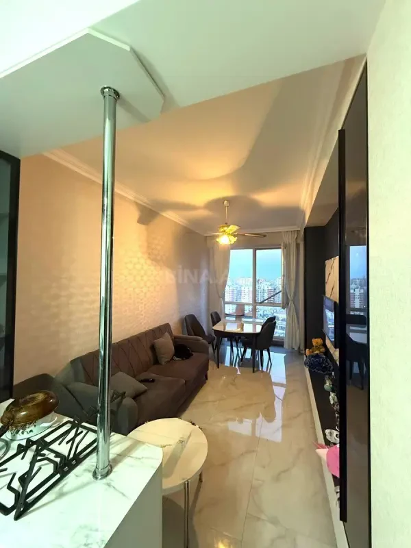 Kirayə verilir 3 otaqlı mənzil 70 m²