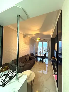 Kirayə verilir 3 otaqlı mənzil 70 m² — Bakı 3 otaq 70.00 m²