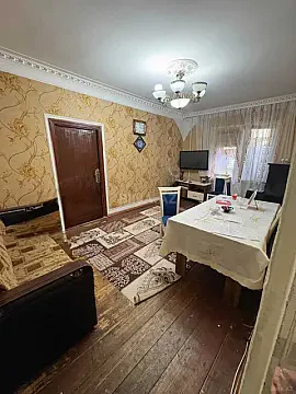 Satılır 5 otaqlı mənzil 121 m² — Bakı 5 otaq 121.00 m²