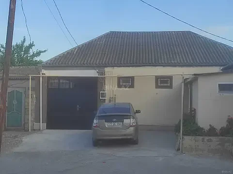 Satılır 3 otaqlı həyət evi 150 m² — Bakı, Biləcəri 3 otaq 150.00 m²