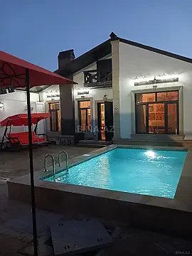 Kirayə verilir 3 otaqlı həyət evi 80 m² — Bakı, Mərdəkan 3 otaq 80.00 m²