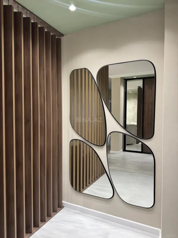 Satılır 3 otaqlı mənzil 90 m²