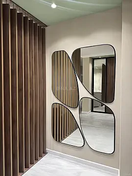 Satılır 3 otaqlı mənzil 90 m² — Bakı 3 otaq 90.00 m²
