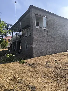 Satılır 4 otaqlı həyət evi 130 m² — Bakı, Novxanı 4 otaq 130.00 m²