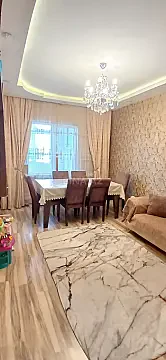 Satılır 3 otaqlı mənzil 80 m² — Bakı 3 otaq 80.00 m²