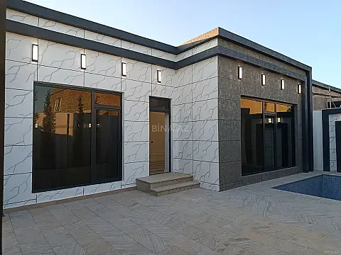 Satılır 4 otaqlı həyət evi 150 m² — Bakı, Mərdəkan 4 otaq 150.00 m²