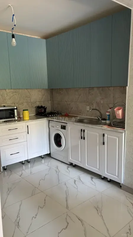 Kirayə verilir 3 otaqlı mənzil 70 m²
