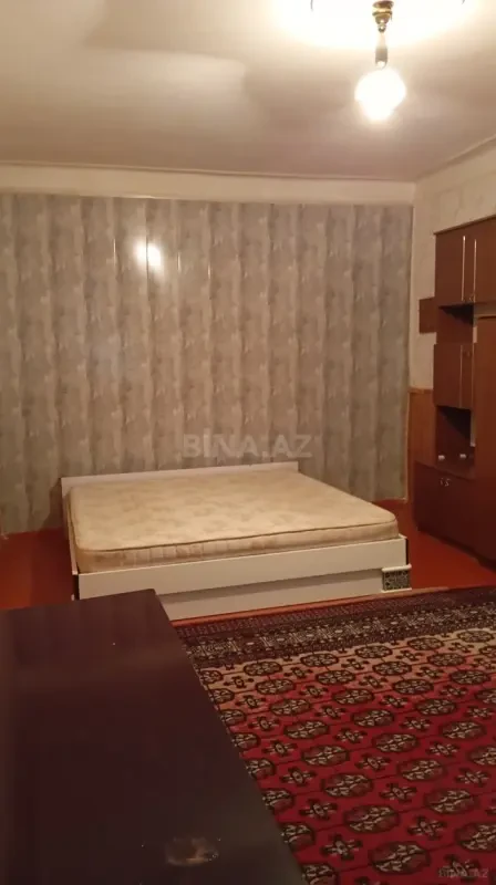 Kirayə verilir 1 otaqlı həyət evi 50 m²