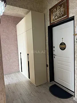 Satılır 4 otaqlı mənzil 84 m² — Bakı, Masazır 4 otaq 84.00 m²