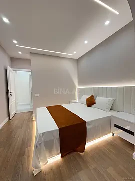 Satılır 3 otaqlı mənzil 110 m² — Bakı, Nəsimi 3 otaq 110.00 m²