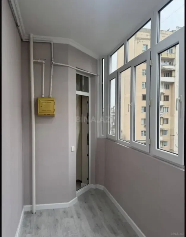 Satılır 3 otaqlı mənzil 90 m²
