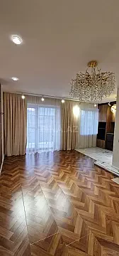 Satılır 3 otaqlı mənzil 75 m² — Bakı 3 otaq 75.00 m²