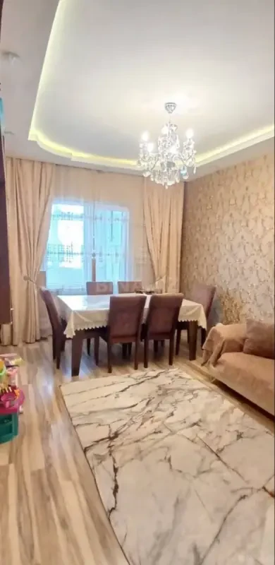 Satılır 3 otaqlı mənzil 80 m²
