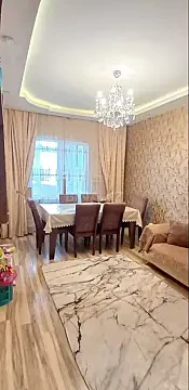 Satılır 3 otaqlı mənzil 80 m² — Bakı 3 otaq 80.00 m²