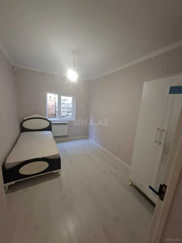 Kirayə verilir 3 otaqlı həyət evi 65 m²