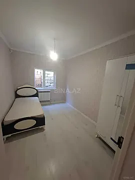 Kirayə verilir 3 otaqlı həyət evi 65 m² — Bakı, Bayıl 3 otaq 65.00 m²