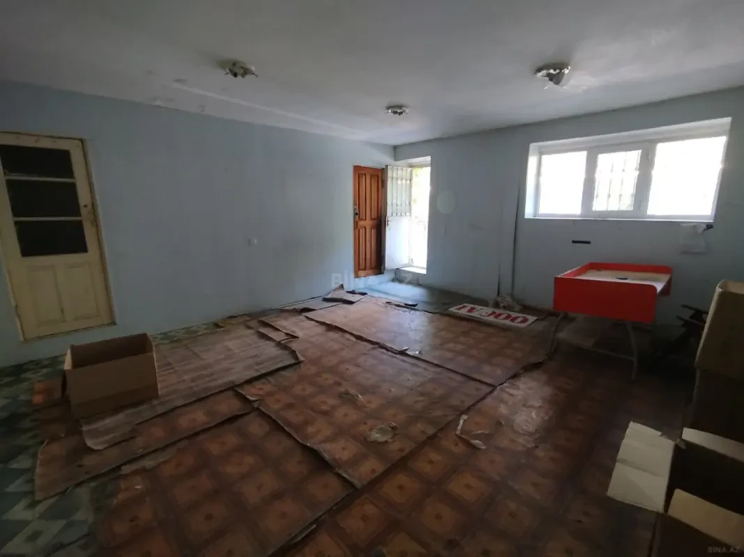 Kirayə verilir obyekt 30 m²