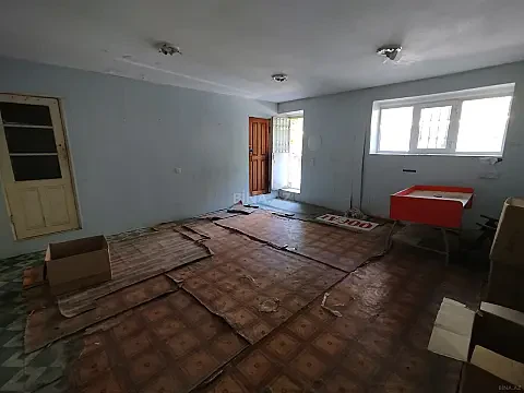 Kirayə verilir obyekt 30 m² — Bakı, İnşaatçılar 30.00 m²