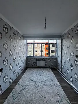 Satılır 3 otaqlı mənzil 55 m² — Bakı, Masazır 3 otaq 55.00 m²