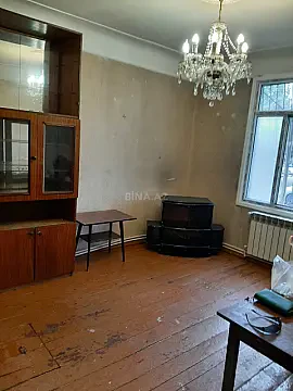 Kirayə verilir 3 otaqlı mənzil 40 m² — Bakı, Suraxanı 3 otaq 40.00 m²