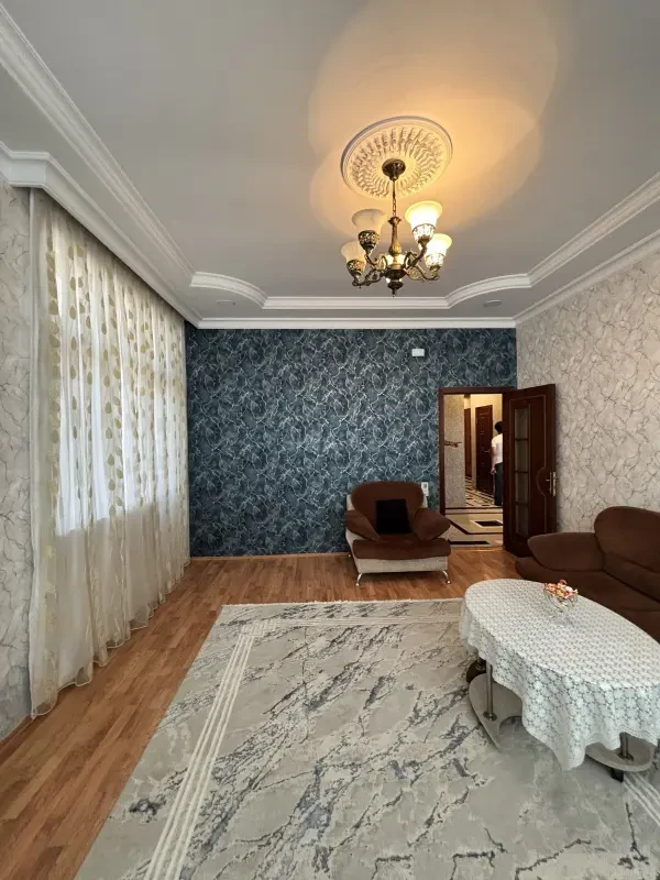 Satılır 3 otaqlı mənzil 100 m²