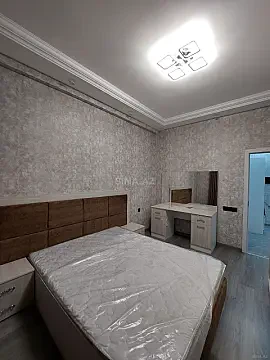 Kirayə verilir 2 otaqlı mənzil 63 m² — Bakı 2 otaq 63.00 m²