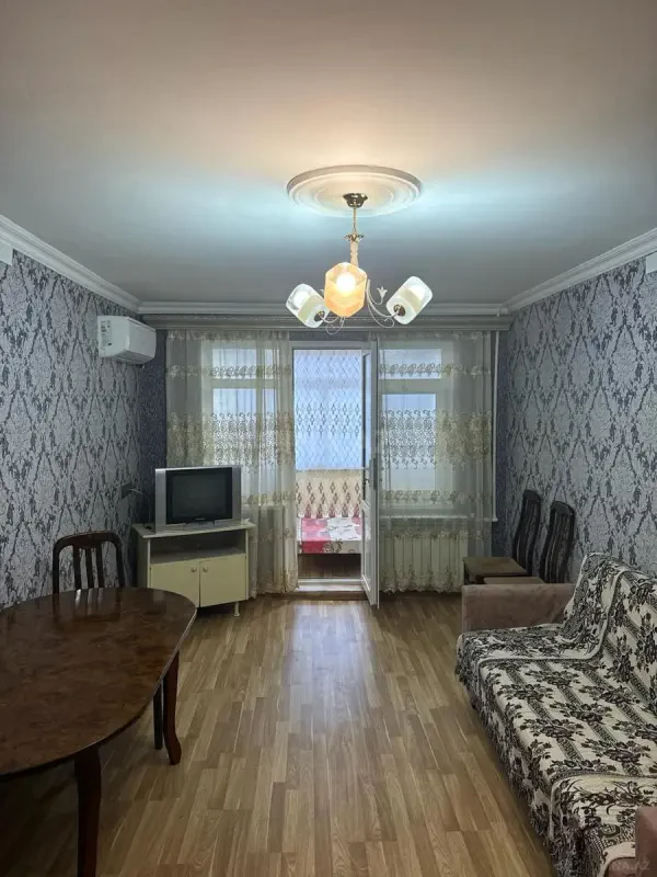 Kirayə verilir 2 otaqlı mənzil 40 m²