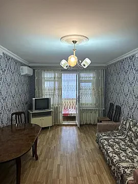 Kirayə verilir 2 otaqlı mənzil 40 m² — Bakı 2 otaq 40.00 m²