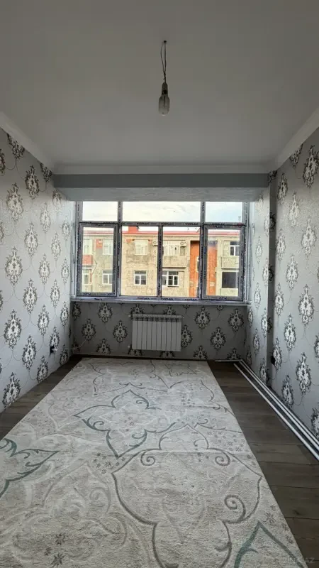 Satılır 3 otaqlı mənzil 54 m²