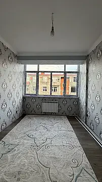 Satılır 3 otaqlı mənzil 54 m² — Bakı, Masazır 3 otaq 54.00 m²