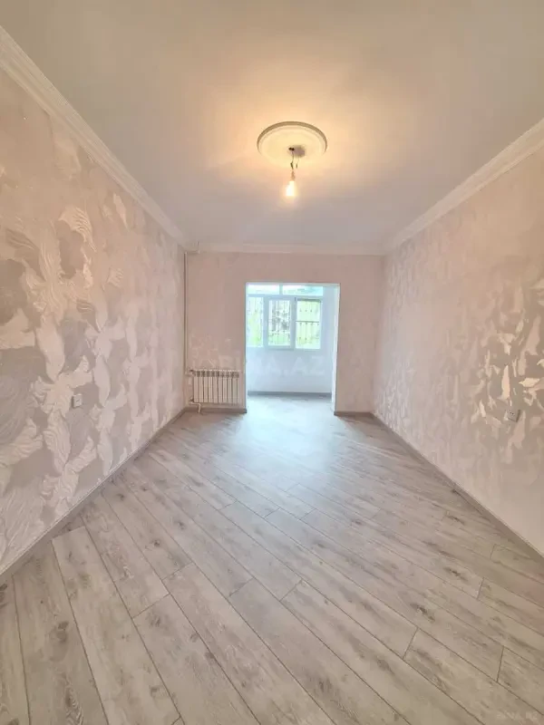 Satılır 2 otaqlı mənzil 45 m²