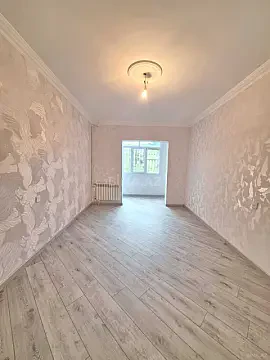 Satılır 2 otaqlı mənzil 45 m² — Bakı, İnşaatçılar 2 otaq 45.00 m²