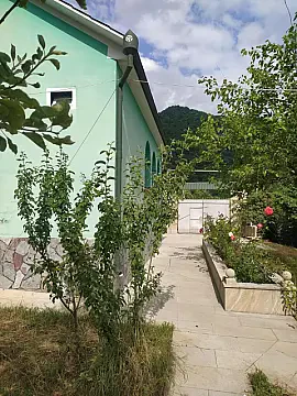 Kirayə verilir 3 otaqlı həyət evi 60 m² — İsmayıllı 3 otaq 60.00 m²