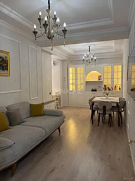 Satılır 2 otaqlı mənzil 64 m² — Bakı 2 otaq 64.00 m²