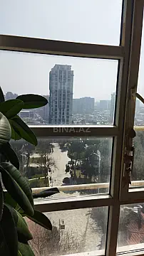 Satılır 2 otaqlı mənzil 78 m² — Bakı, Nəsimi 2 otaq 78.00 m²