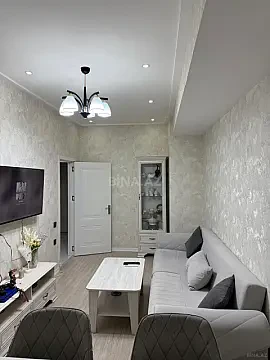 Satılır 2 otaqlı mənzil 75 m² — Bakı, Əhmədli 2 otaq 75.00 m²