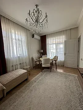 Satılır 3 otaqlı həyət evi 85 m² — Bakı, Binəqədi 3 otaq 85.00 m²