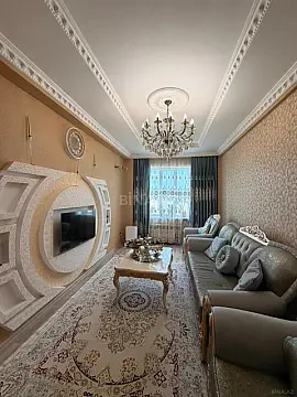 Satılır 3 otaqlı mənzil 75 m² — Bakı, Masazır 3 otaq 75.00 m²