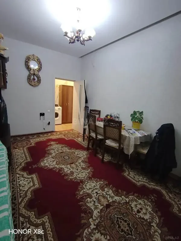 Satılır 3 otaqlı mənzil 70 m²
