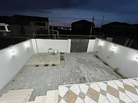 Satılır 6 otaqlı həyət evi 175.5 m² — Bakı, Hövsan 6 otaq 175.50 m²