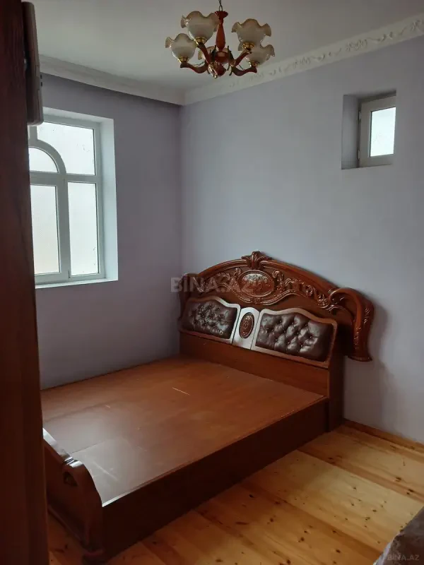 Kirayə verilir 2 otaqlı həyət evi 50 m²