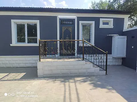 Satılır 4 otaqlı həyət evi 120 m² — Bakı, Ramana 4 otaq 120.00 m²