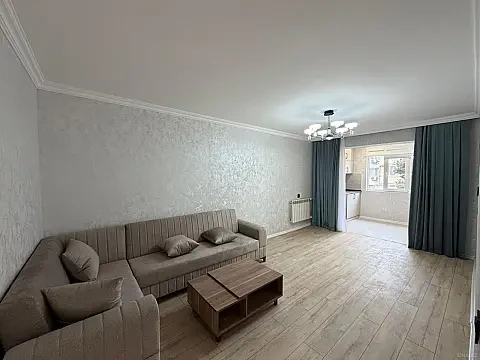 Satılır 2 otaqlı mənzil 36 m² — Bakı, 8-ci kilometr 2 otaq 36.00 m²