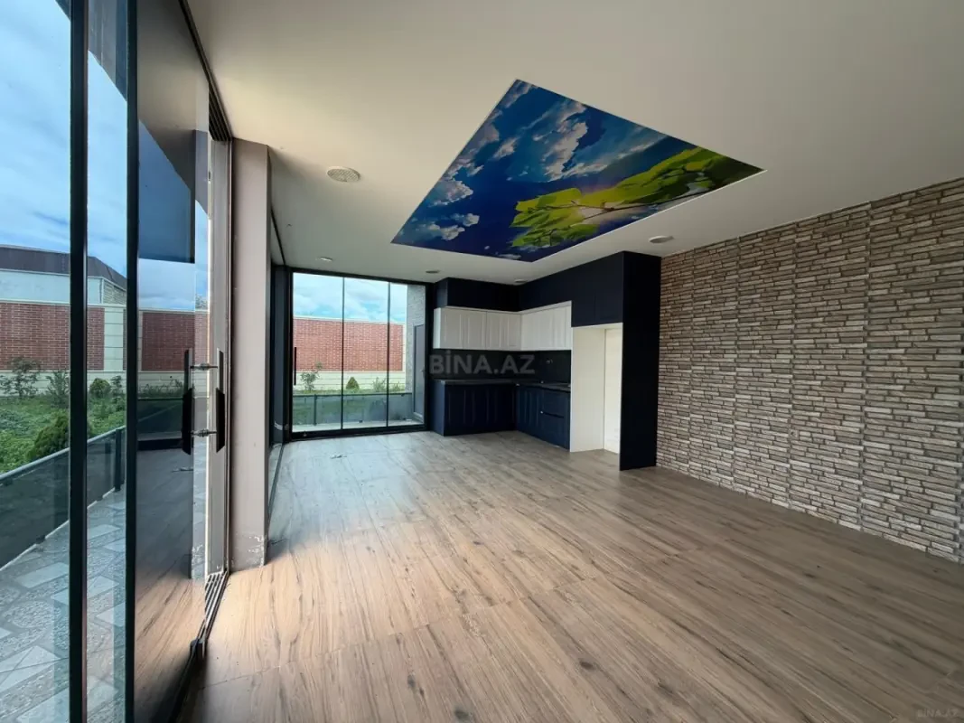 Satılır 6 otaqlı həyət evi 130 m²